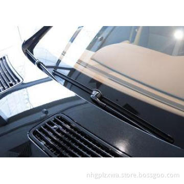 14 Custom Soft Winter Wiper Blades For BENZ VW , Flex Winds